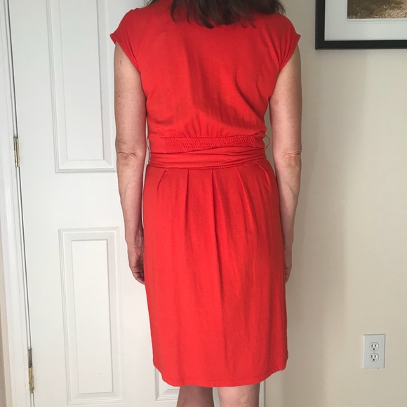 Bright Summer Loft Dress FINAL PRICE DROP - Picture 5 of 7